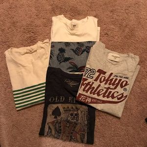 T-shirt Bundle